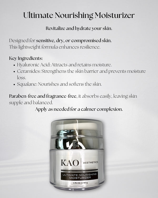 Caroline's Favorite Skincare Products