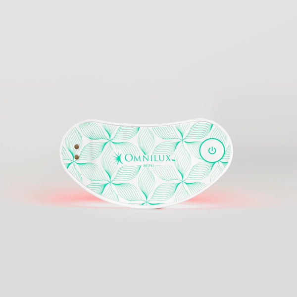 Omnilux Eye Brightener LED Mask