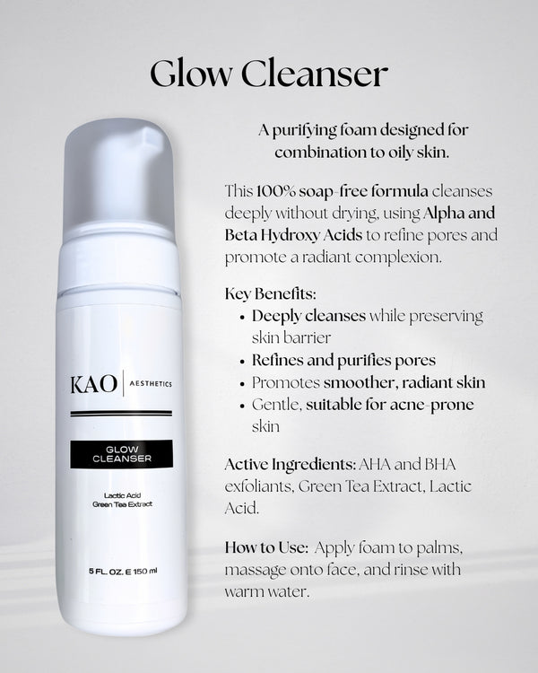 Caroline's Favorite Skincare Products