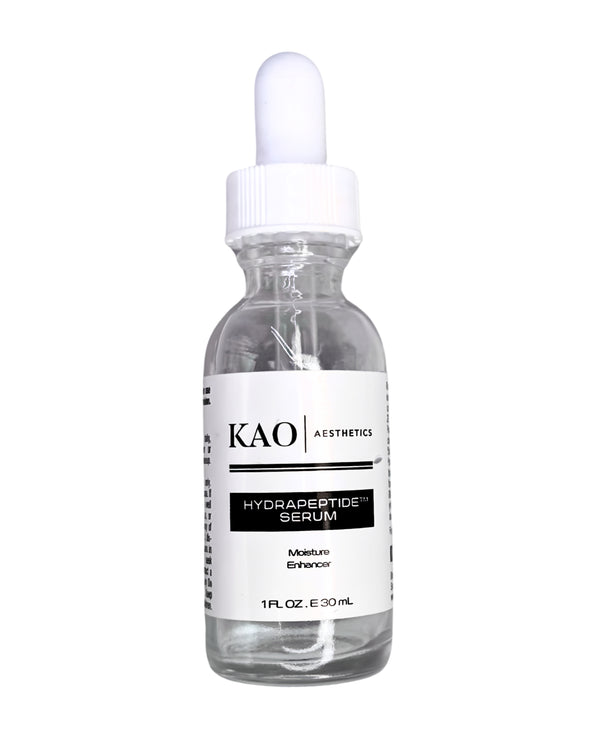 KAO Hydrapeptide Serum