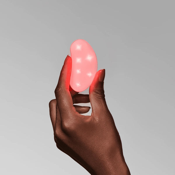 Omnilux Eye Brightener LED Mask