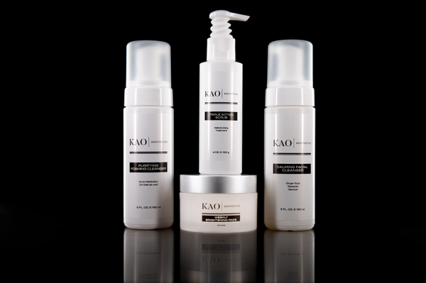 Dry Skin