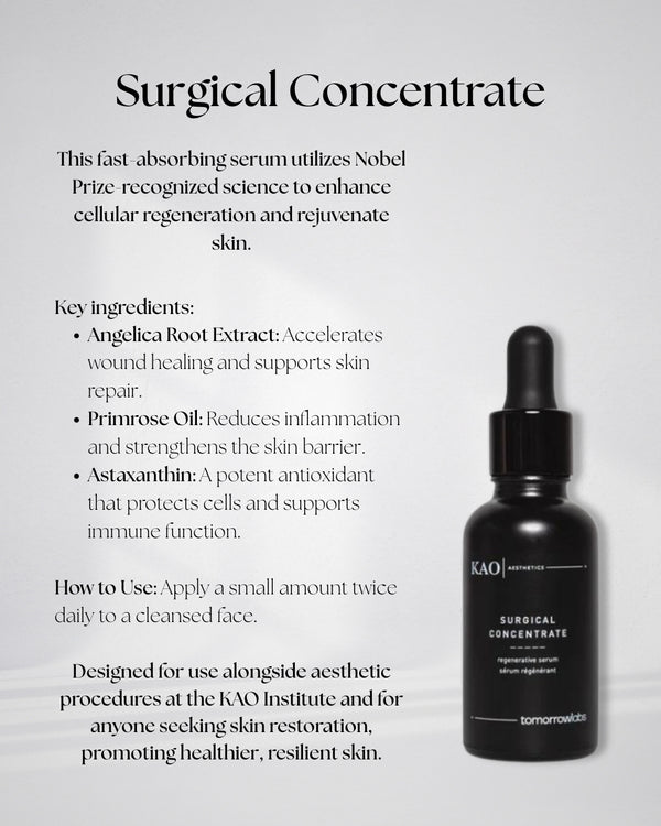 Caroline's Favorite Skincare Products