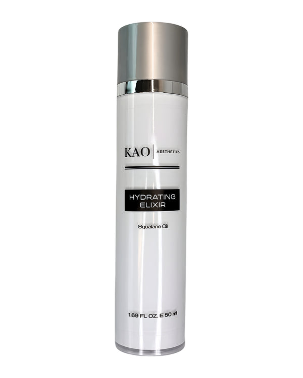 KAO Hydrating Elixir