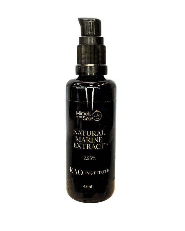 KAO Natural Marine Extract 2.25%