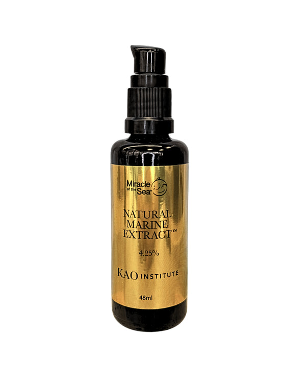 KAO Natural Marine Extract 4.25%