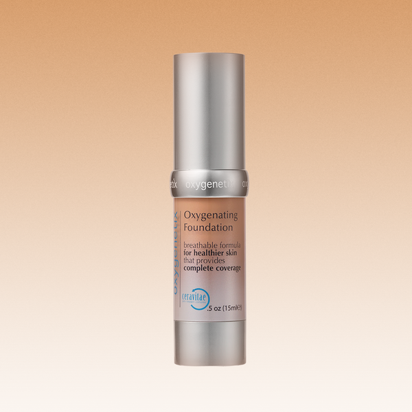 Oxygenetix Foundation