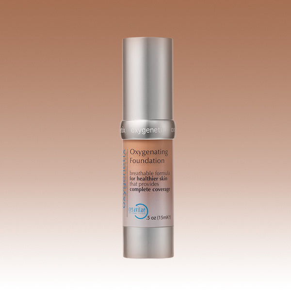 Oxygenetix Foundation