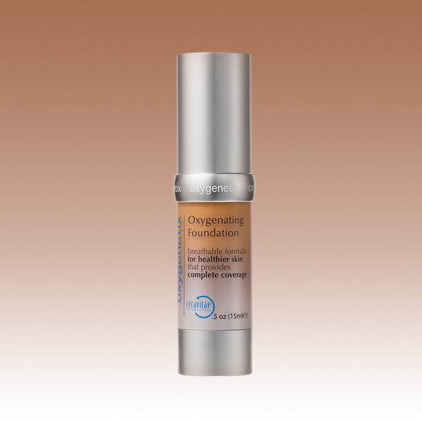 Oxygenetix Foundation