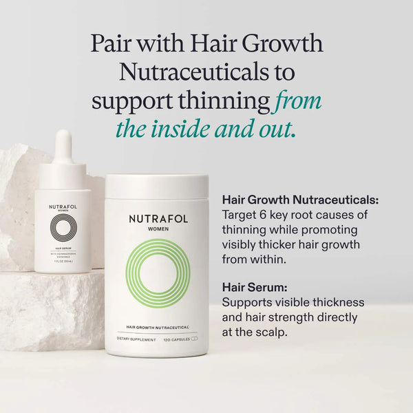 Nutrafol - Hair Serum for Women