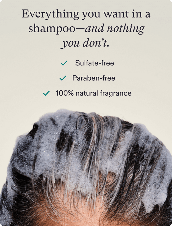 Nutrafol - Root Purifier Shampoo