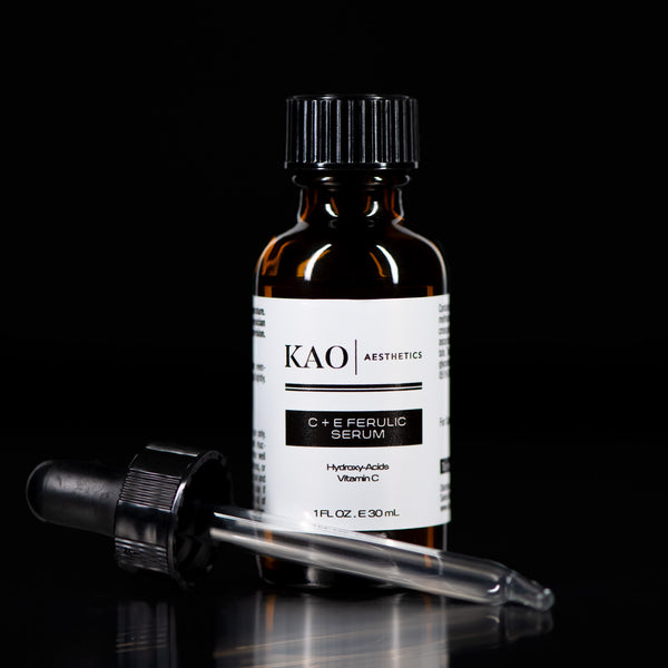 KAO Aesthetics C+E Ferulic Serum