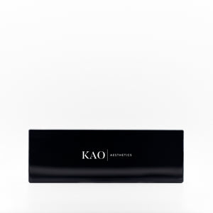 KAO Aesthetics Cream Corrector Palette - Shady