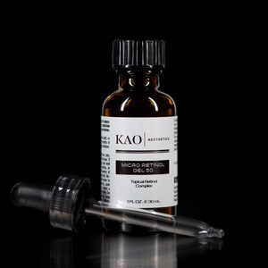 KAO Aesthetics Micro Retinol Gel 50