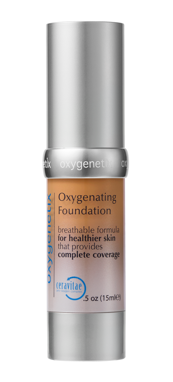 Oxygenetix Foundation