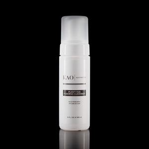 KAO Aesthetics - Purifying Foaming Cleanser