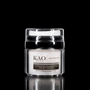 KAO Aesthetics - Ultimate Nourishing Moisturizer
